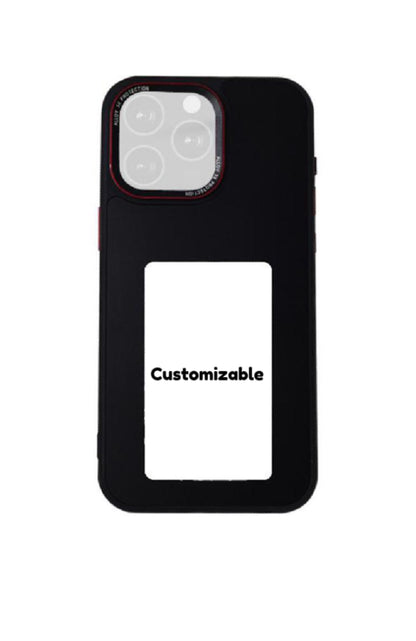 AURA iPhone Case